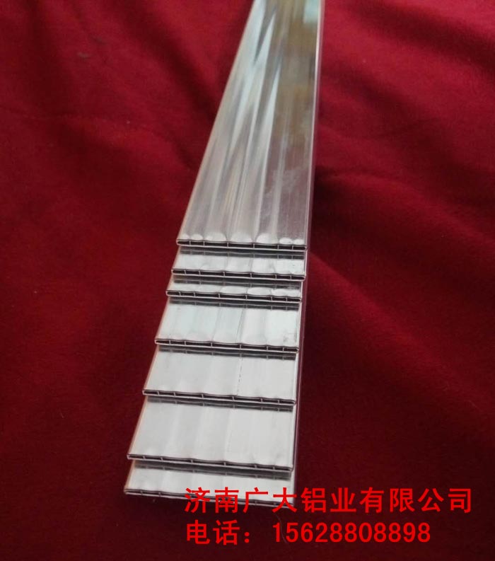 鋁板細節展示