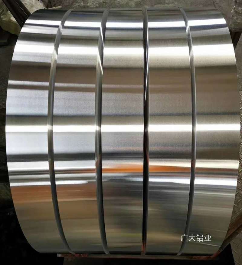 高耐溫O態3003鋁帶